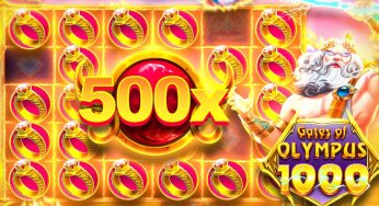 List of the Best Gacor Maxwin Slot Gambling 2024 Rise of Samurai Megaways